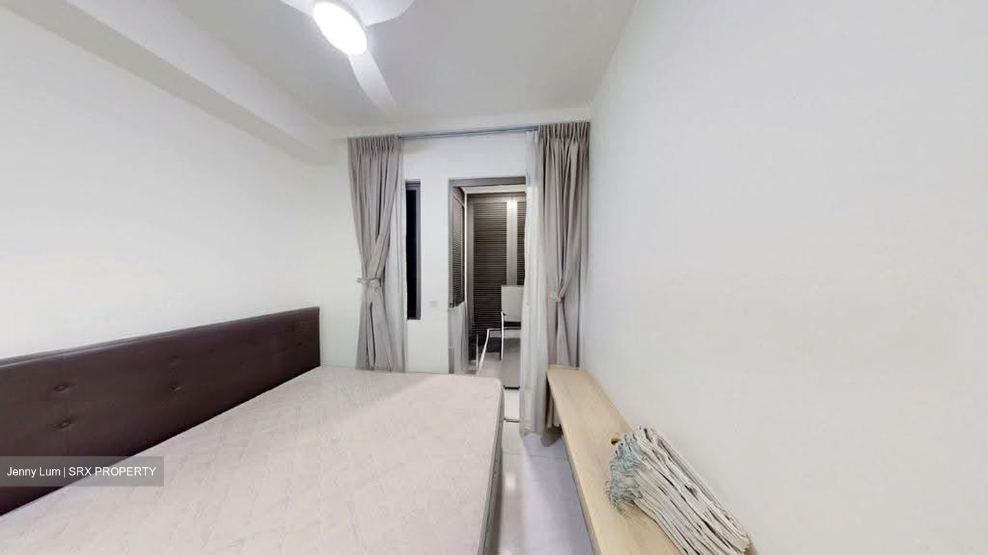 Park 1 Suites (D14), Apartment #635531721